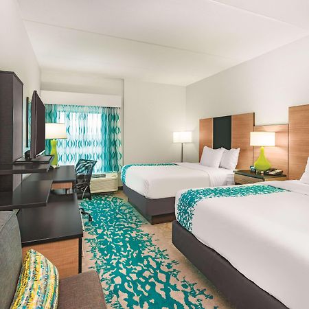 La Quinta By Wyndham Cleveland Tn Hotel Buitenkant foto