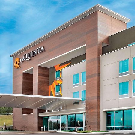 La Quinta By Wyndham Cleveland Tn Hotel Buitenkant foto