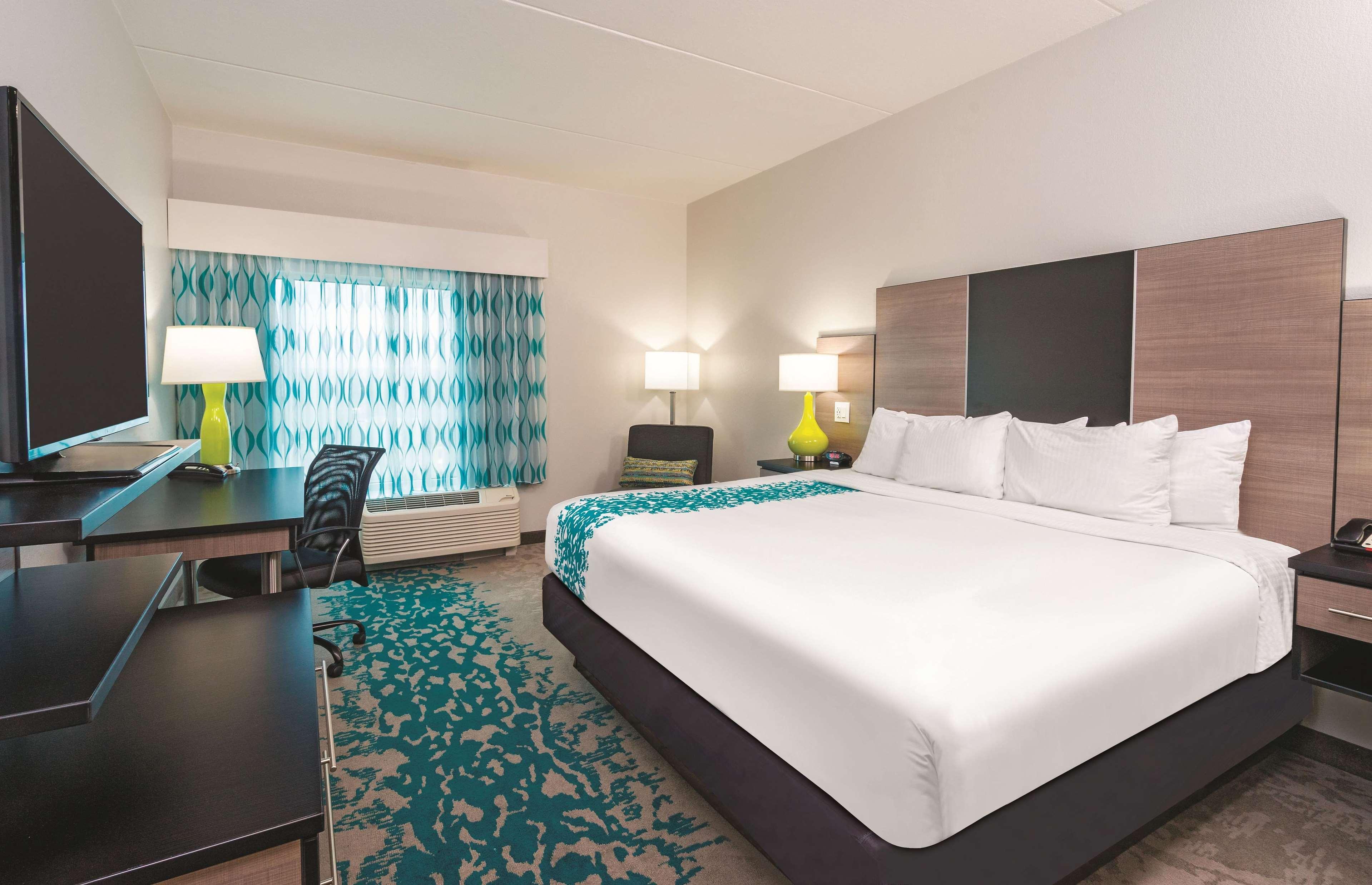 La Quinta By Wyndham Cleveland Tn Hotel Buitenkant foto