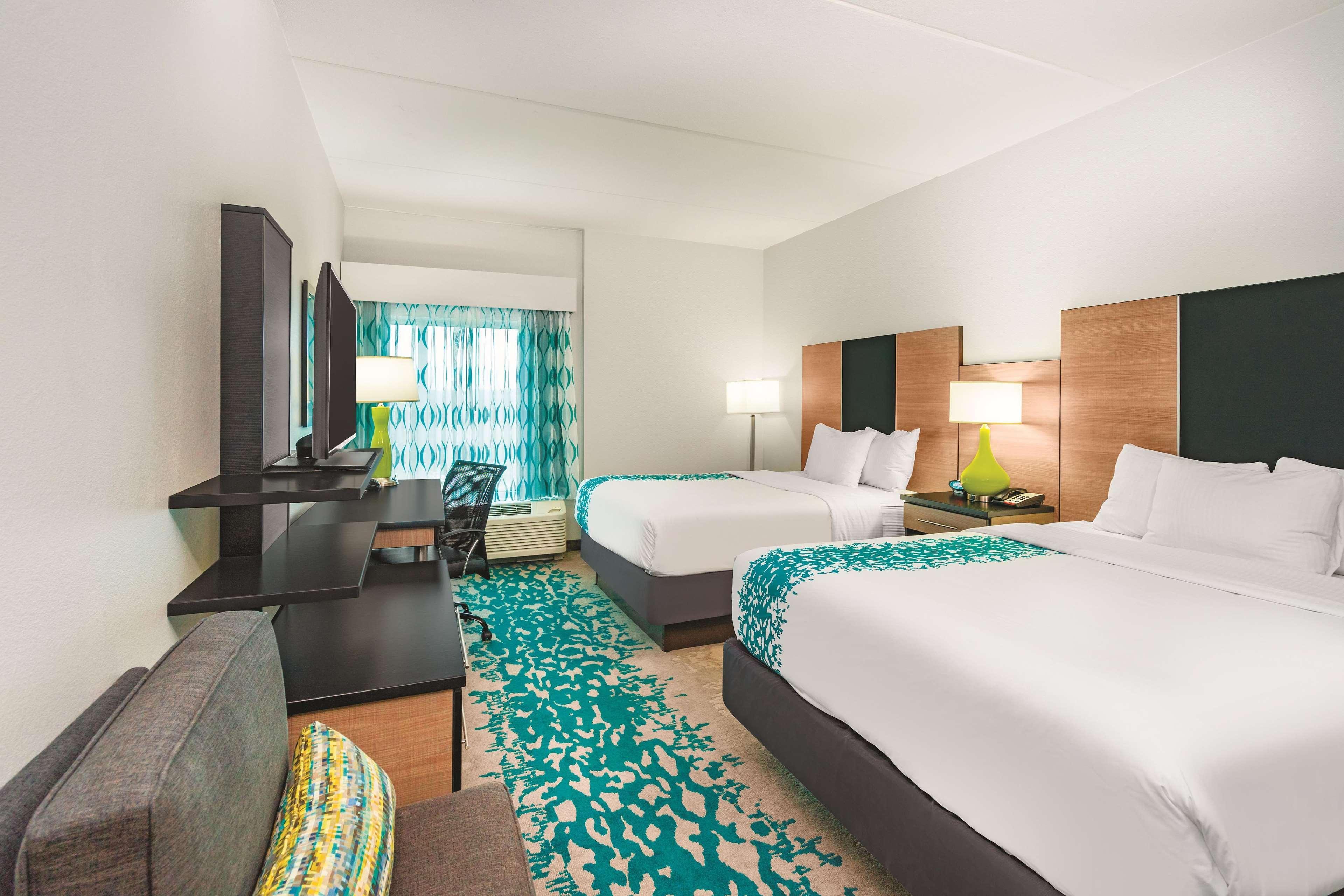 La Quinta By Wyndham Cleveland Tn Hotel Buitenkant foto
