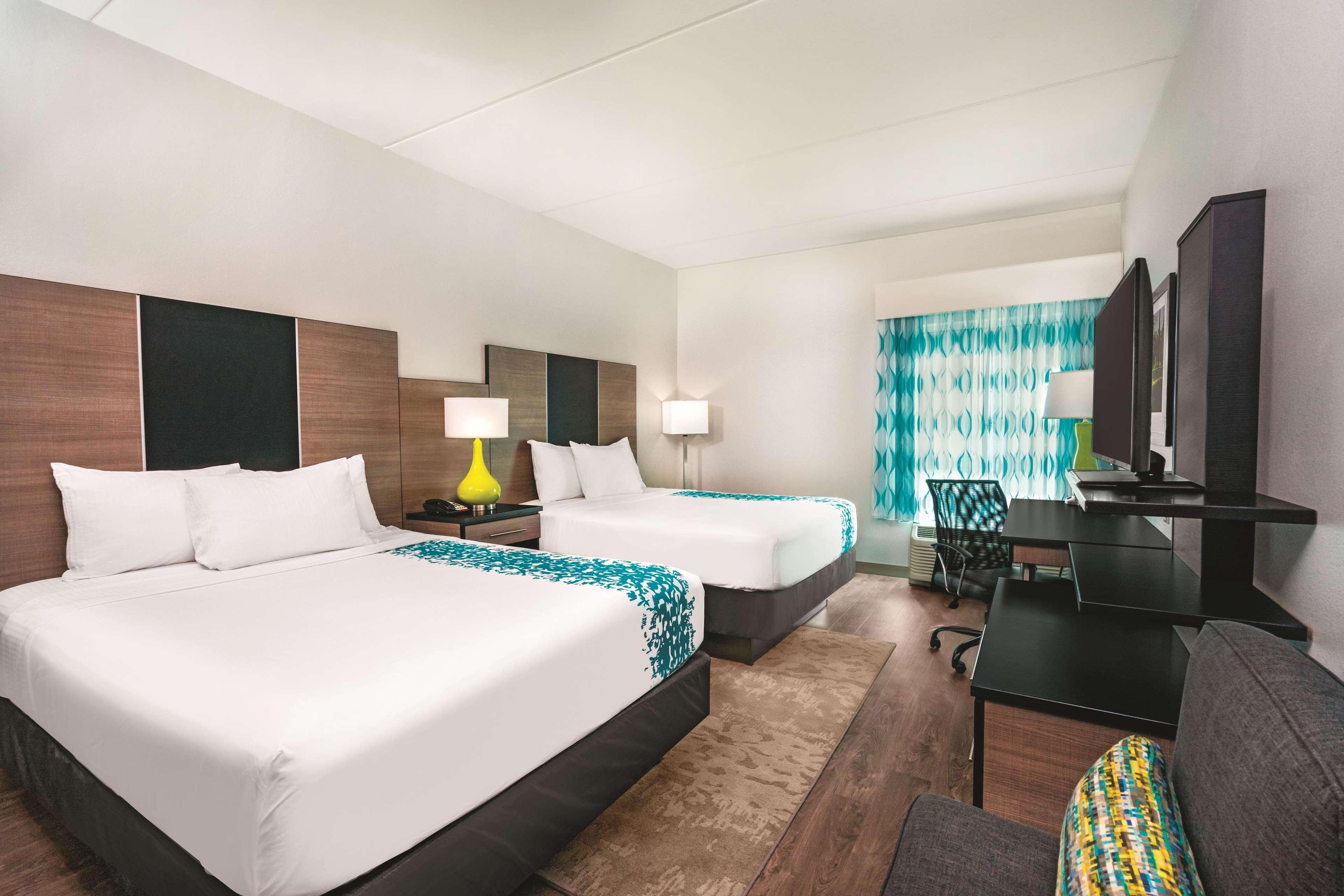 La Quinta By Wyndham Cleveland Tn Hotel Buitenkant foto