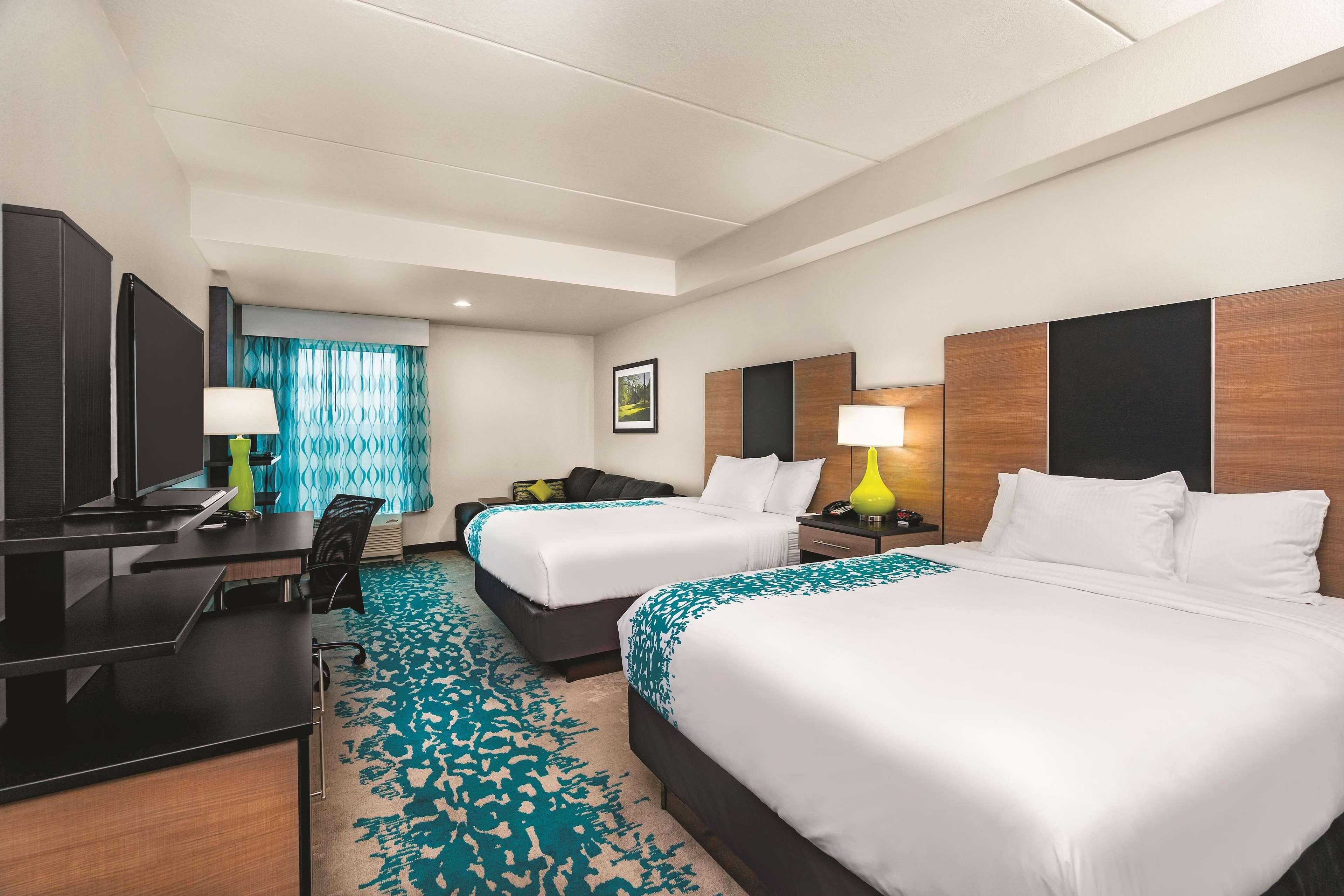 La Quinta By Wyndham Cleveland Tn Hotel Buitenkant foto