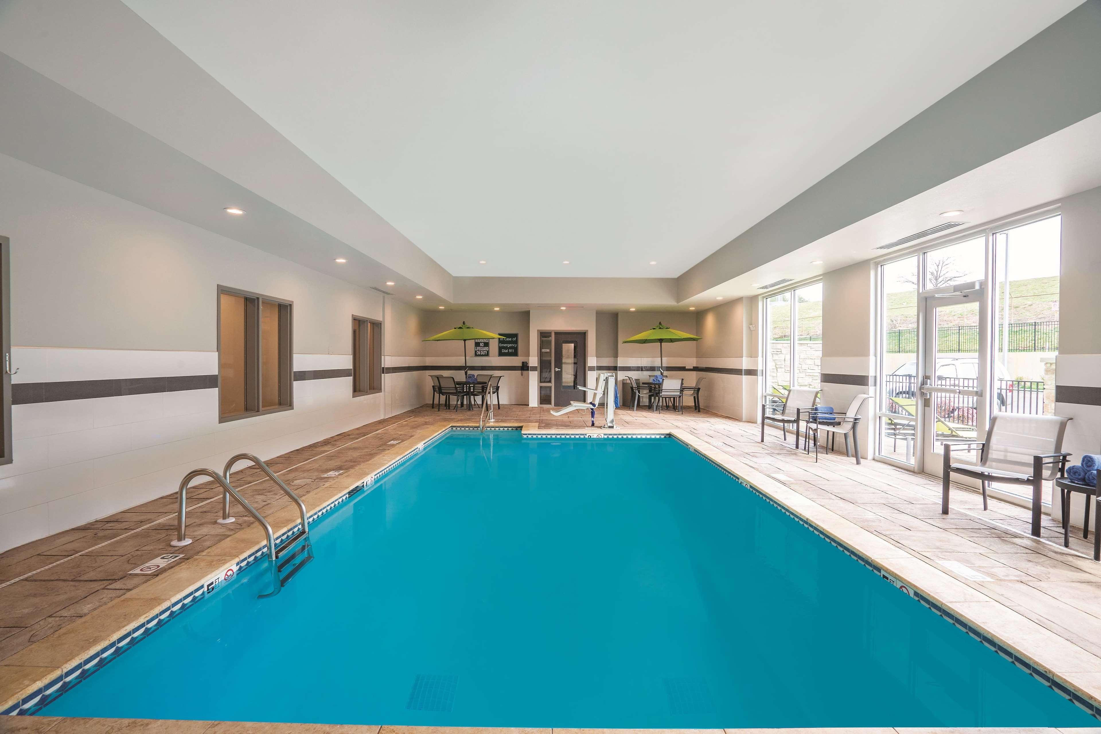 La Quinta By Wyndham Cleveland Tn Hotel Buitenkant foto