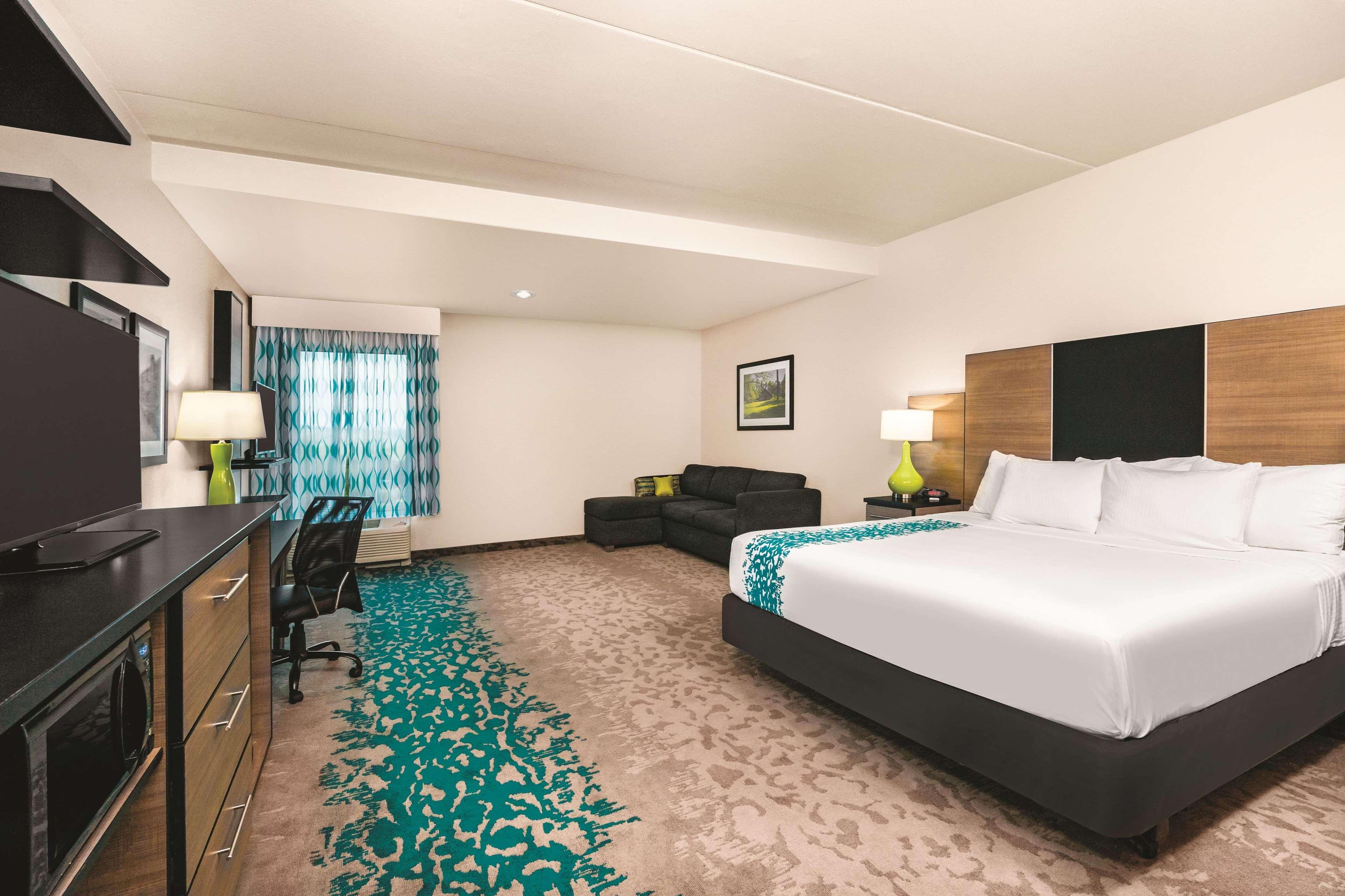 La Quinta By Wyndham Cleveland Tn Hotel Buitenkant foto