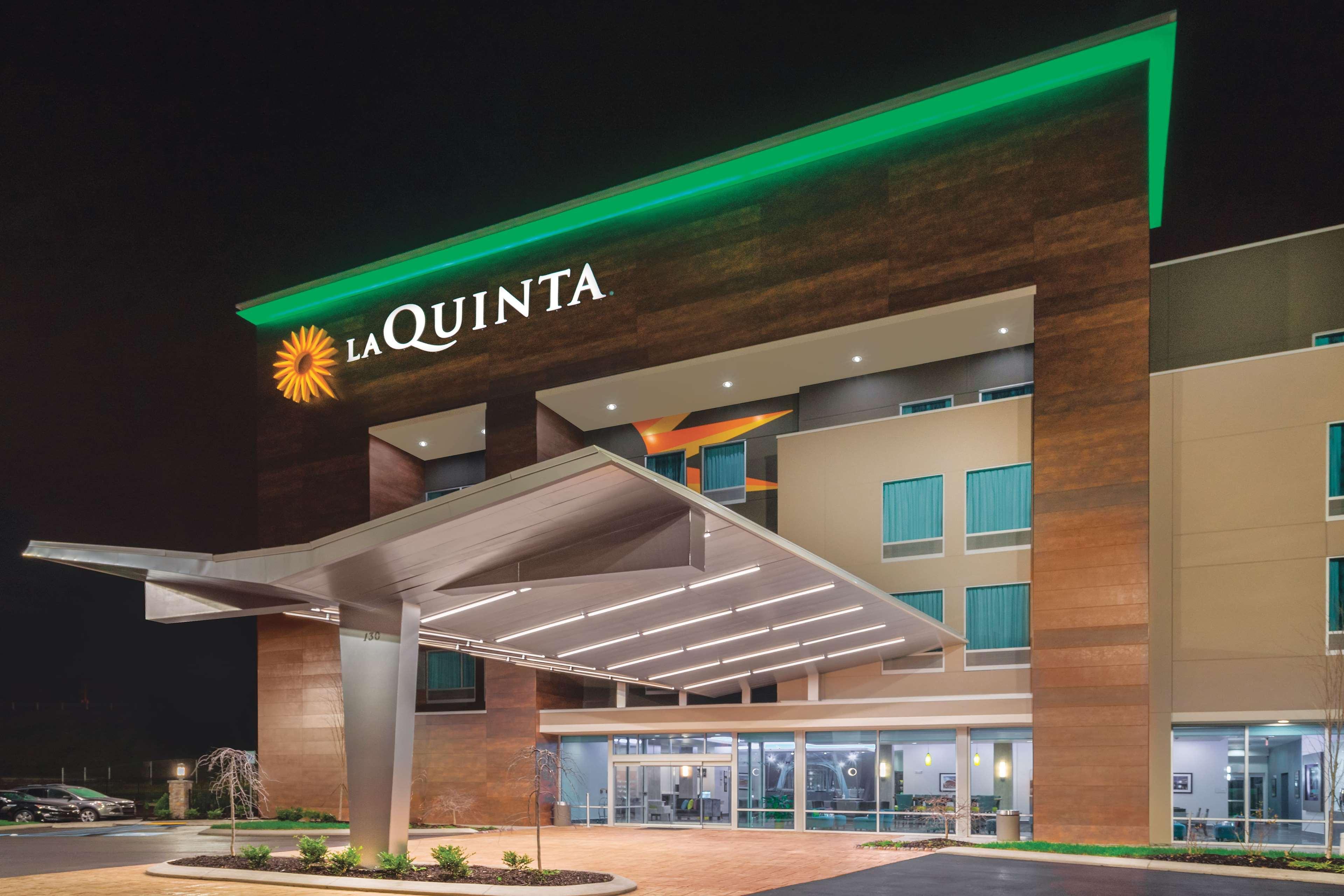La Quinta By Wyndham Cleveland Tn Hotel Buitenkant foto