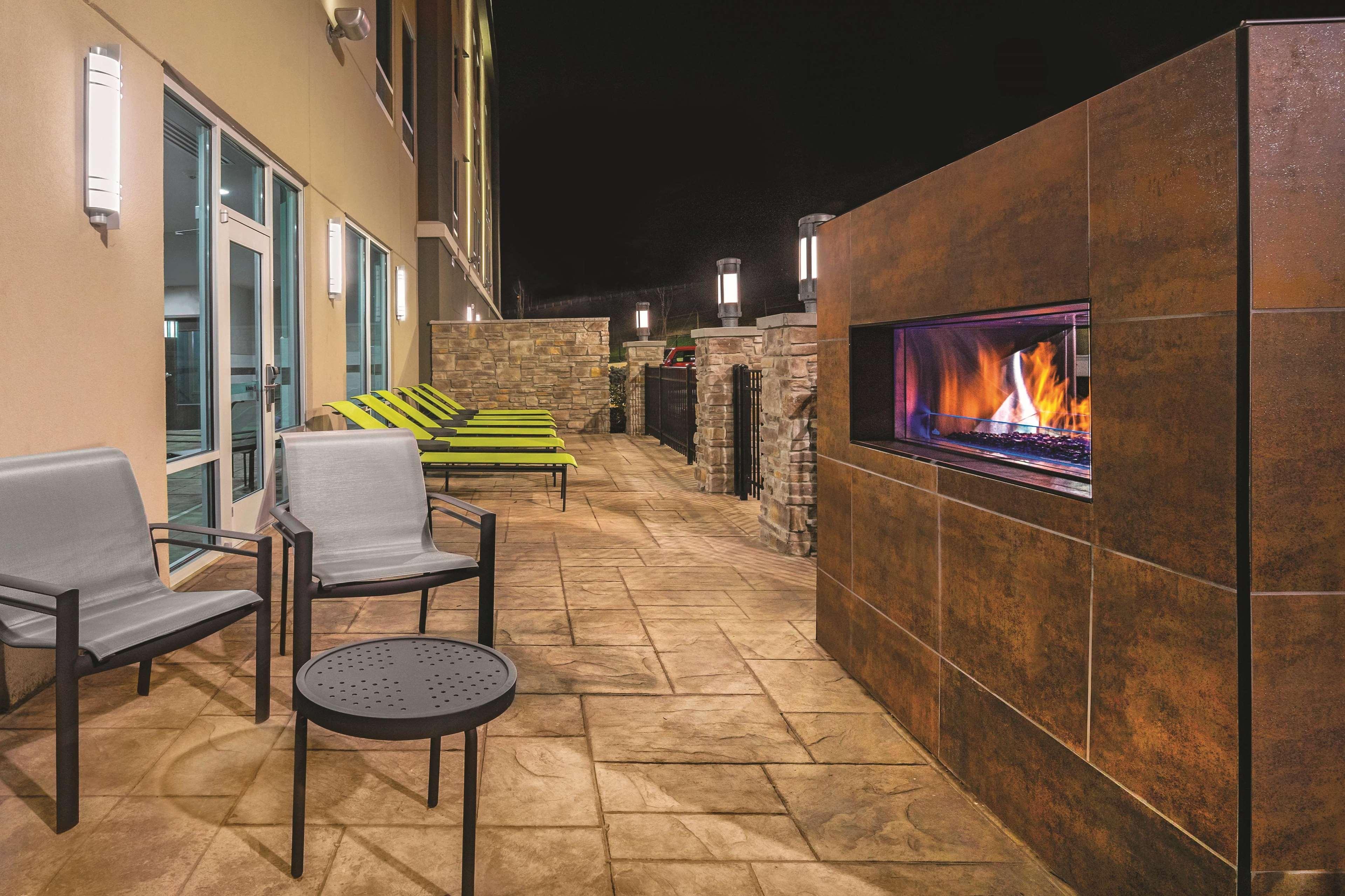 La Quinta By Wyndham Cleveland Tn Hotel Buitenkant foto