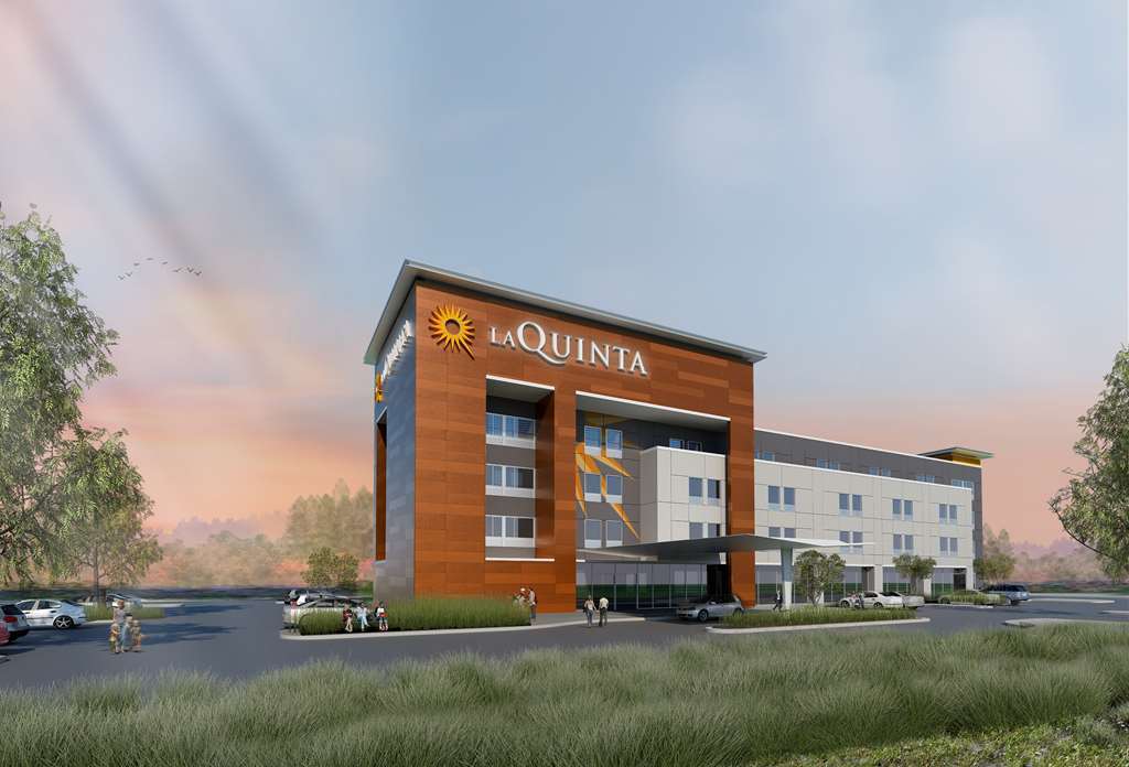 La Quinta By Wyndham Cleveland Tn Hotel Buitenkant foto
