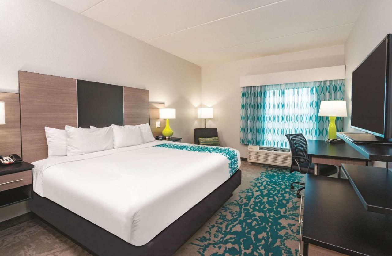 La Quinta By Wyndham Cleveland Tn Hotel Buitenkant foto