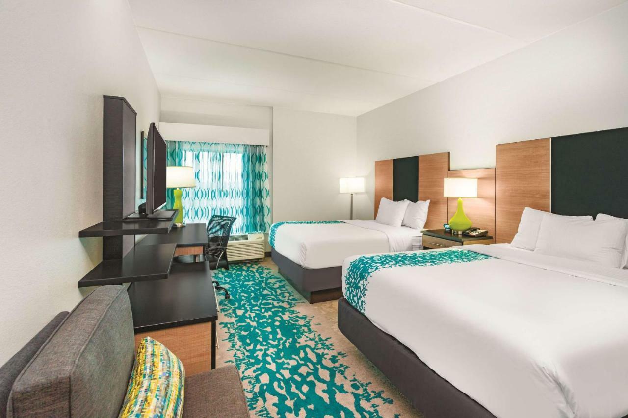 La Quinta By Wyndham Cleveland Tn Hotel Buitenkant foto